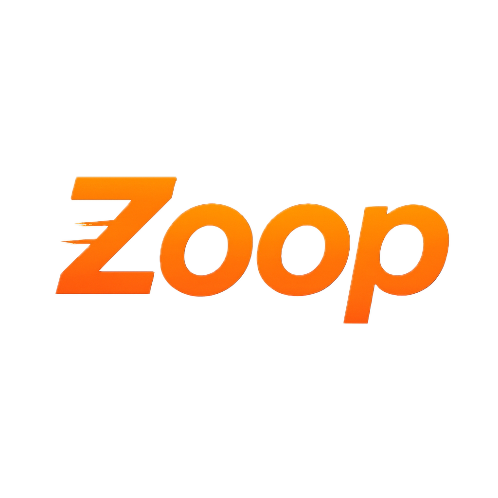 Zoop Logo